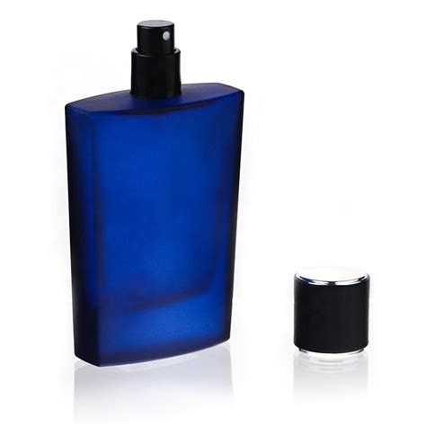 blue bottle cologne review.